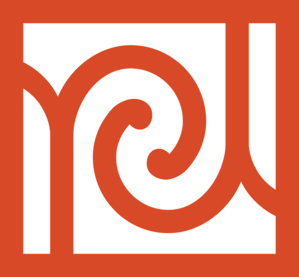 JRA logo orange